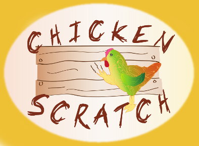 chicken scratch chicken scratch